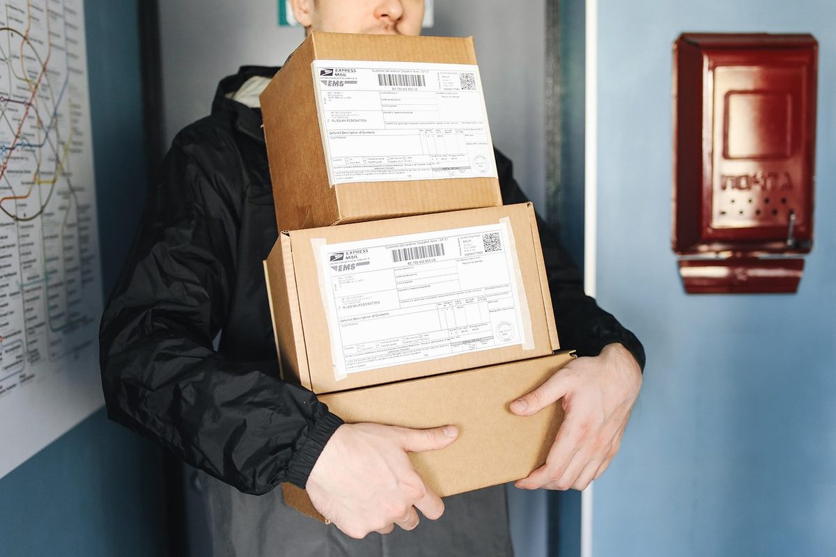 Balikbayan Boxes