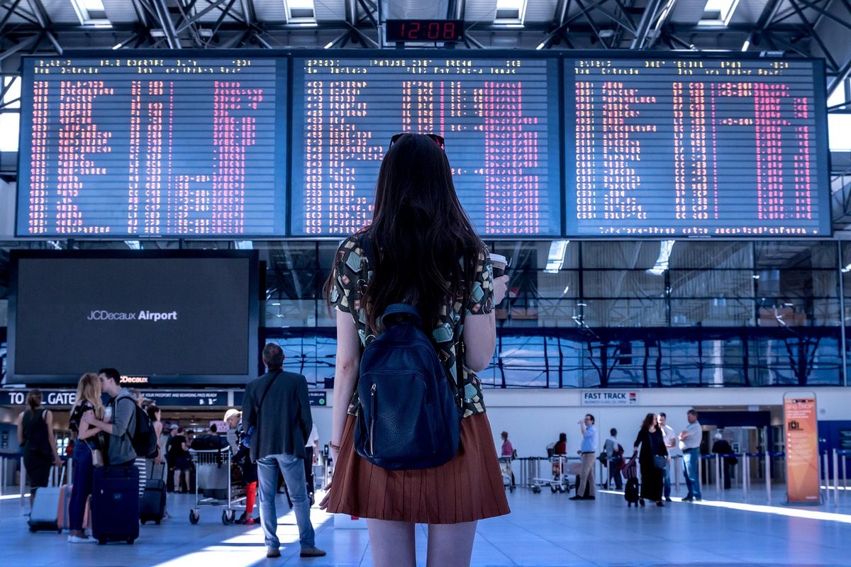 Personal and Household Effects of Travelers, Tourists, and Foreign Consultants