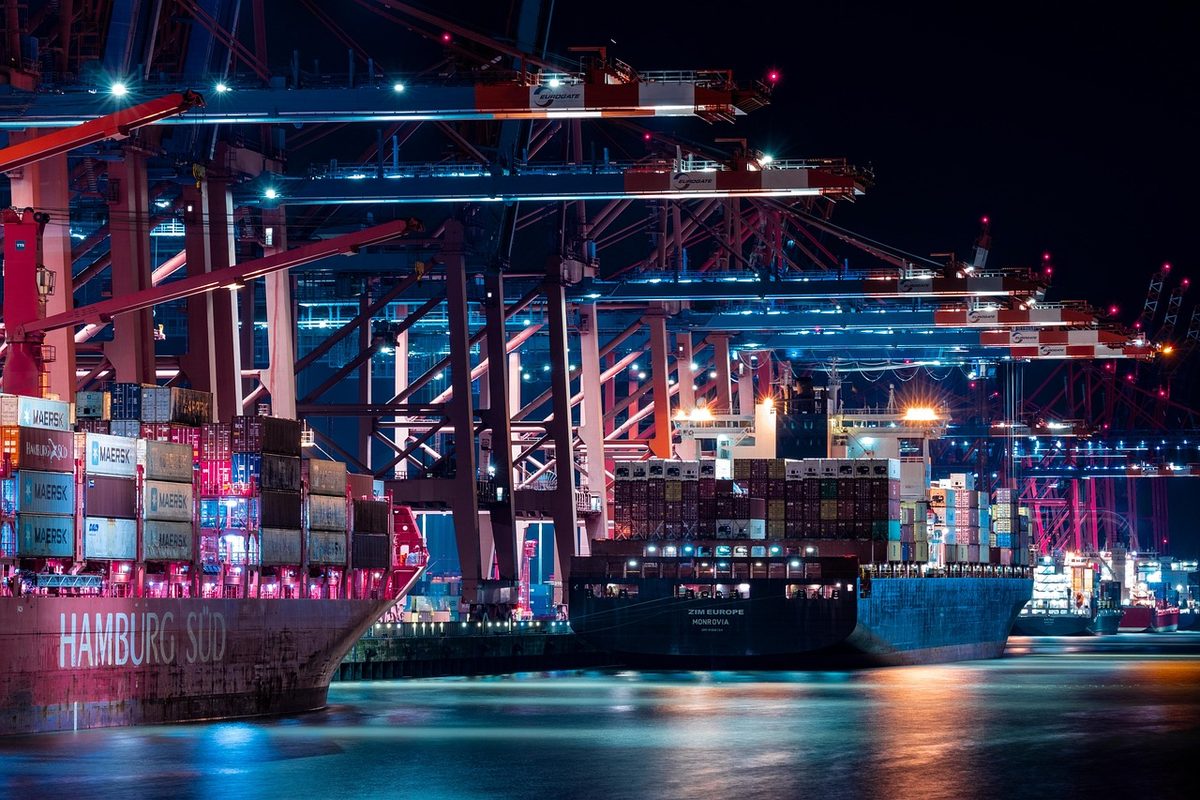 How to Import Export Containers and Packaging Duty-Free