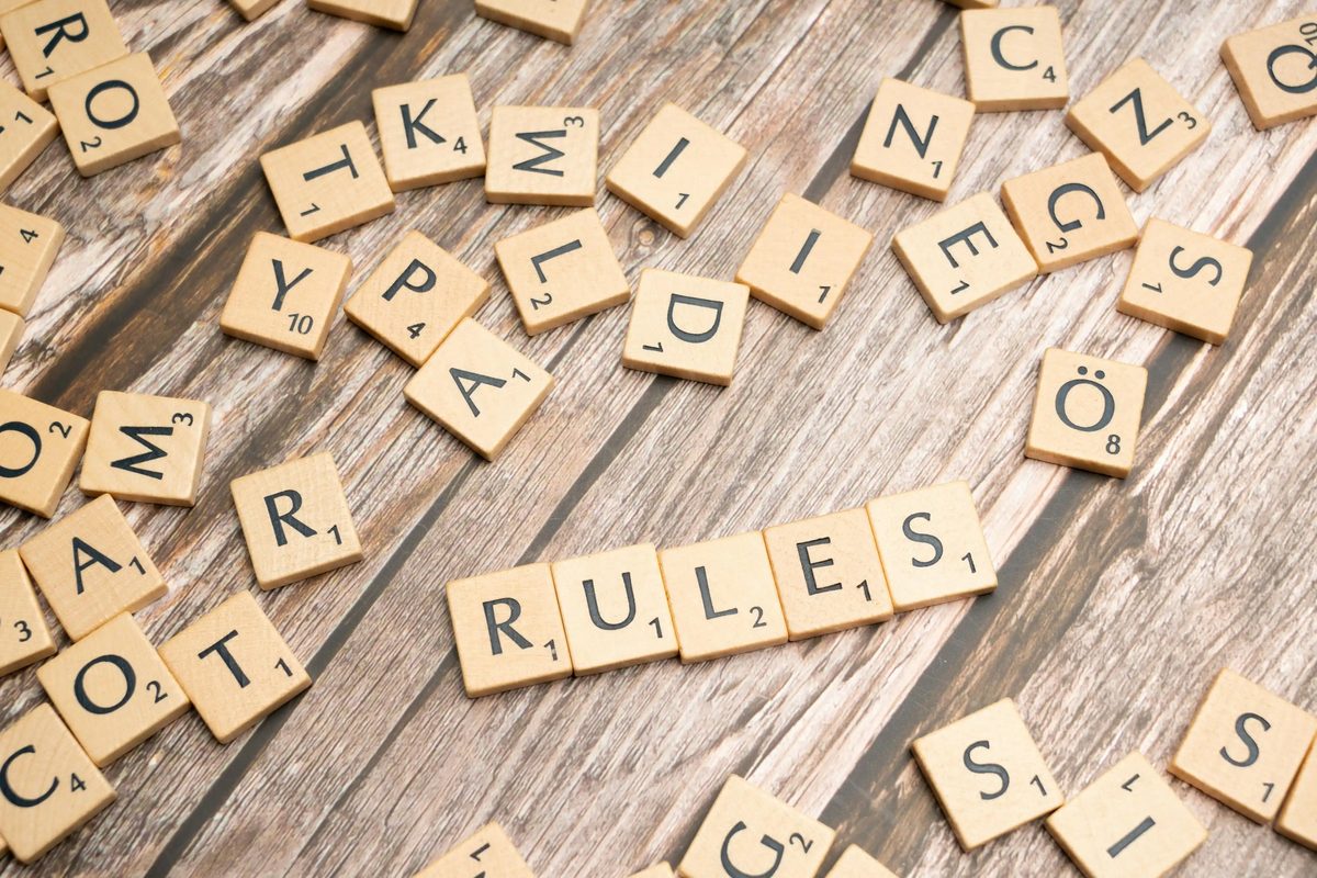 Rules of Origin