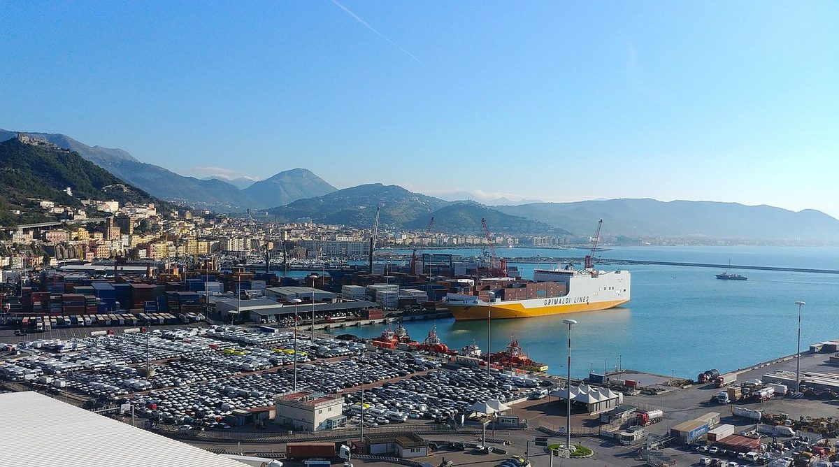 Imported Goods for Repair, Processing or Reconditioning and for Subsequent Re-Exportation