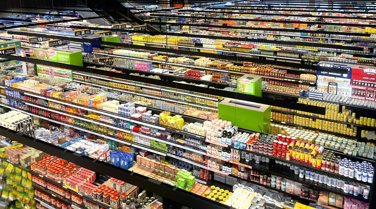 Retail and Consumer Goods Importation in the Philippines