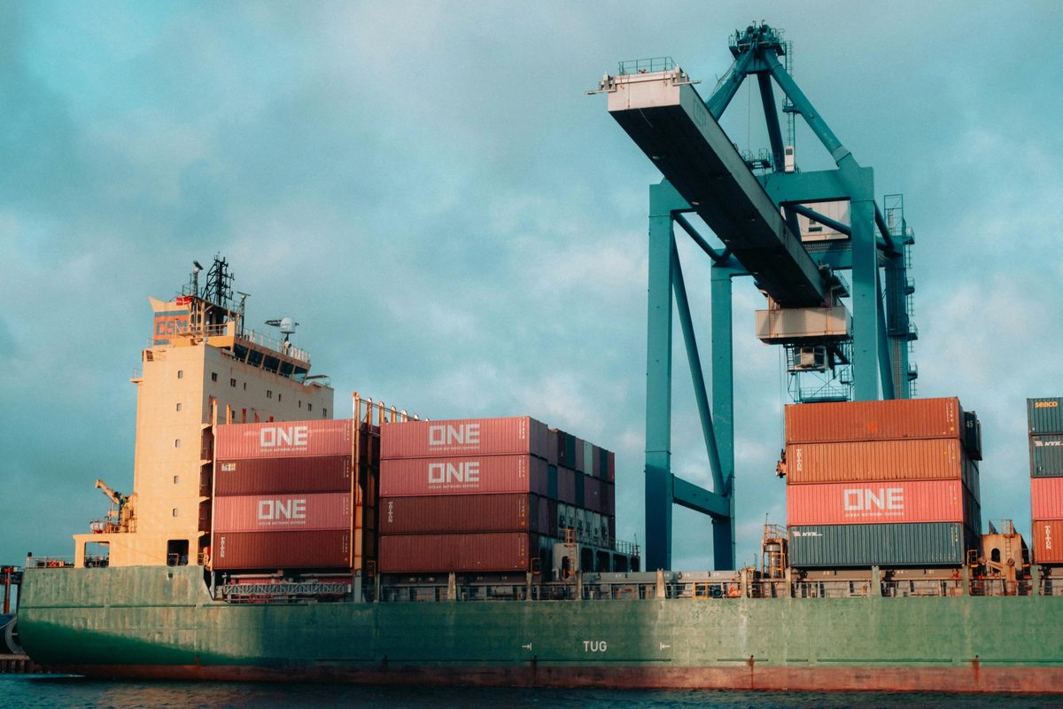 Supply Chain Structuring in Southeast Asia