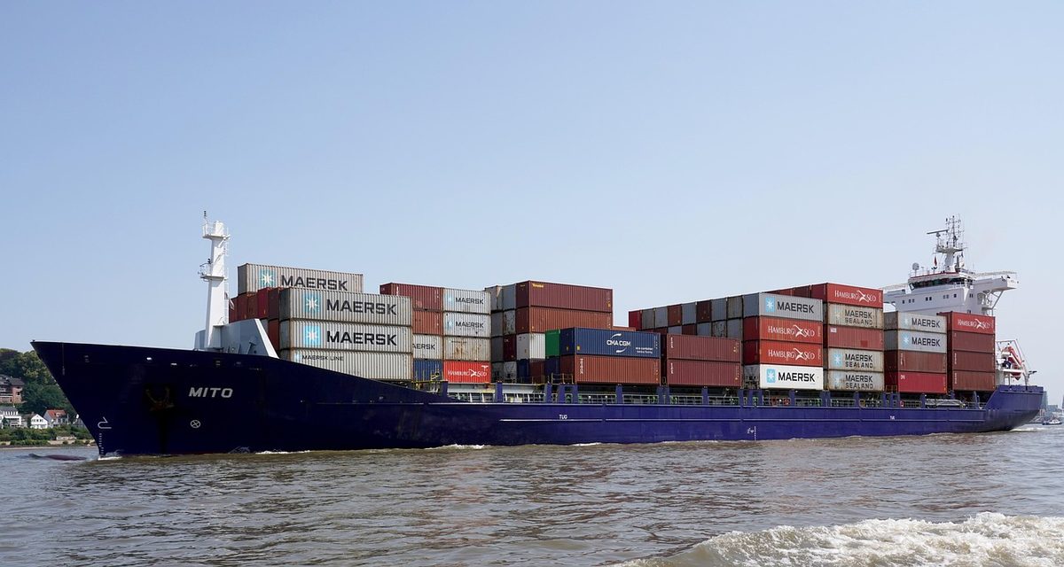 How to Avail Duty Exemptions for Sea and Air Stores