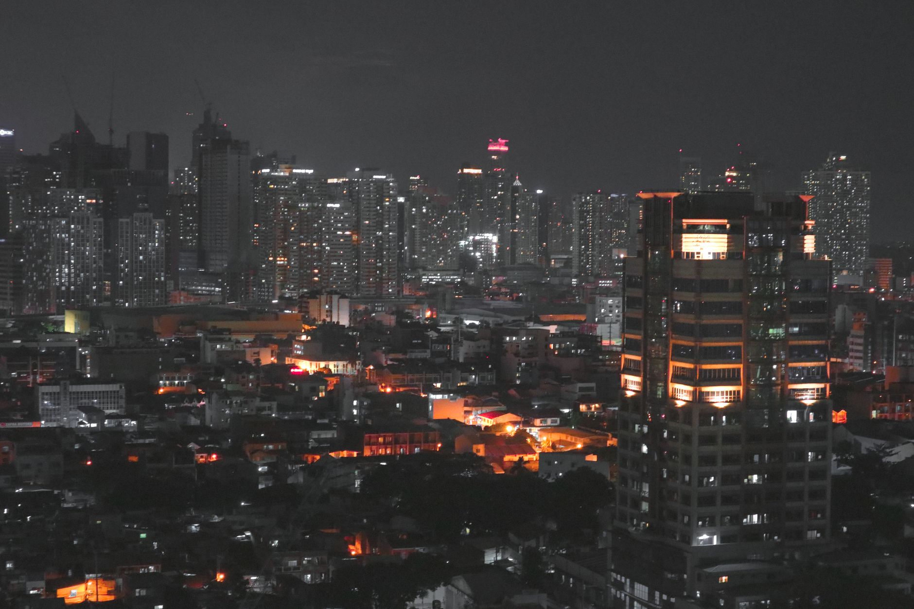 Non-Regular Importer (NRI) Process Philippines