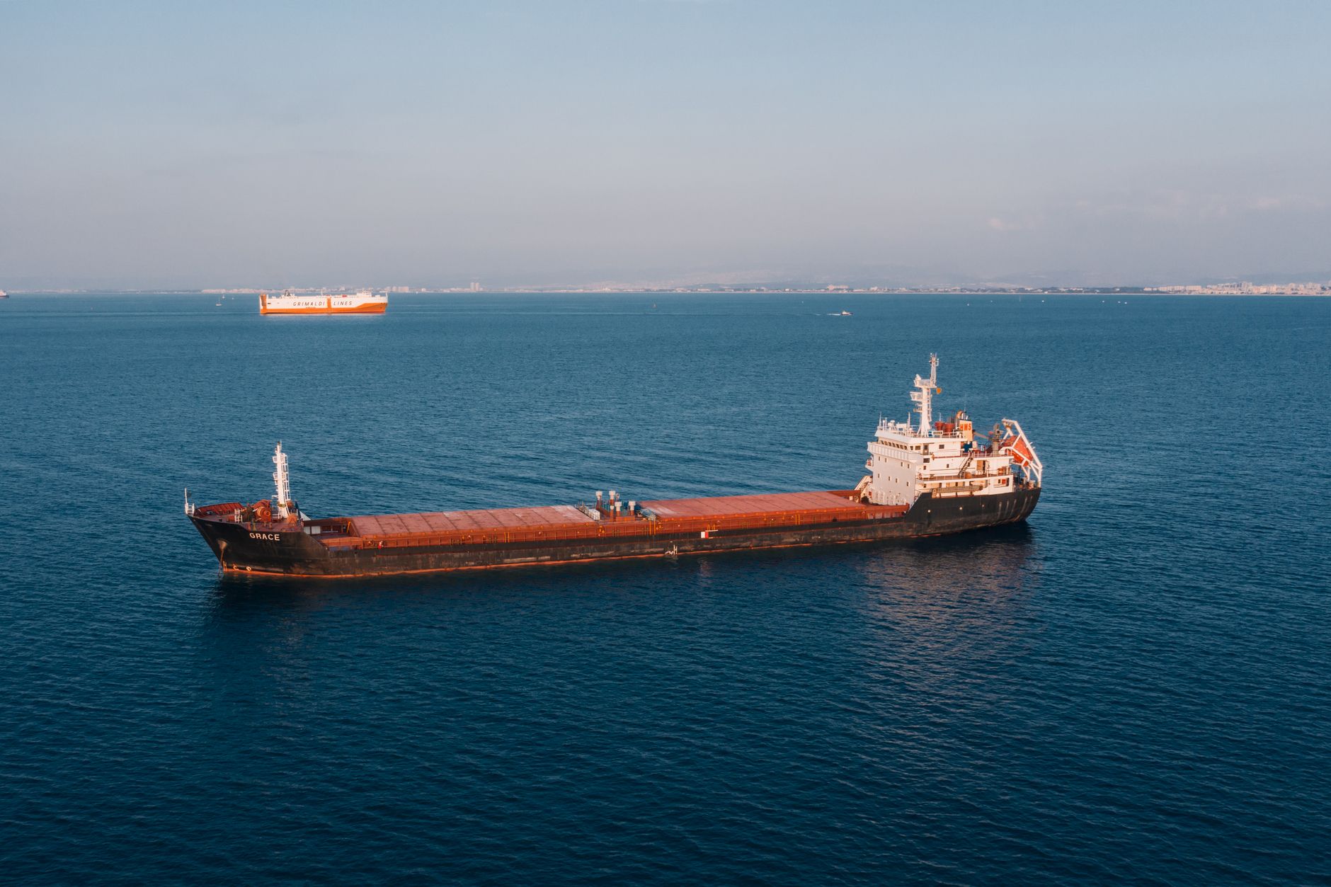 PCG, PPA, and ATI Sign Tripartite Agreement to Modernize Manila Port